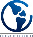 Clínica de la Rodilla Logo